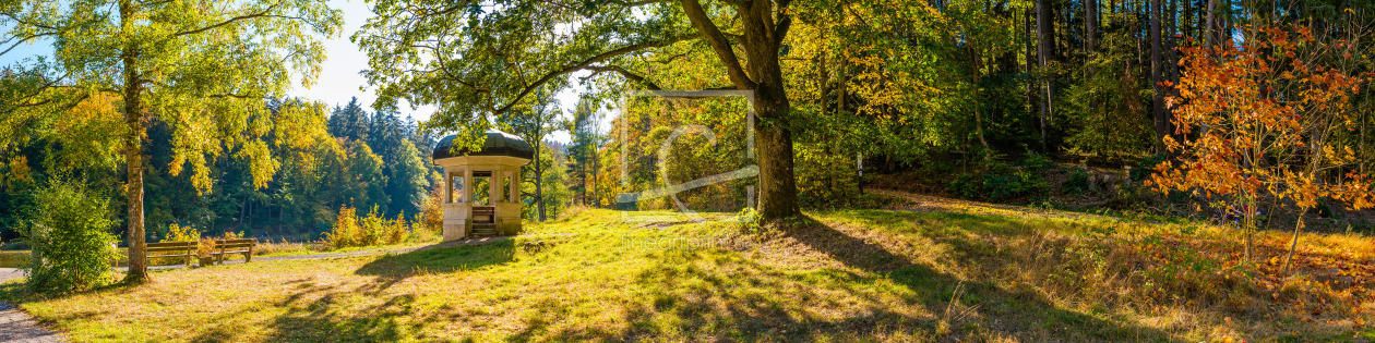 Bild-Nr.: 12013783 Jahn-Tempel - Bad Schwalbach -2- erstellt von Erhard Hess