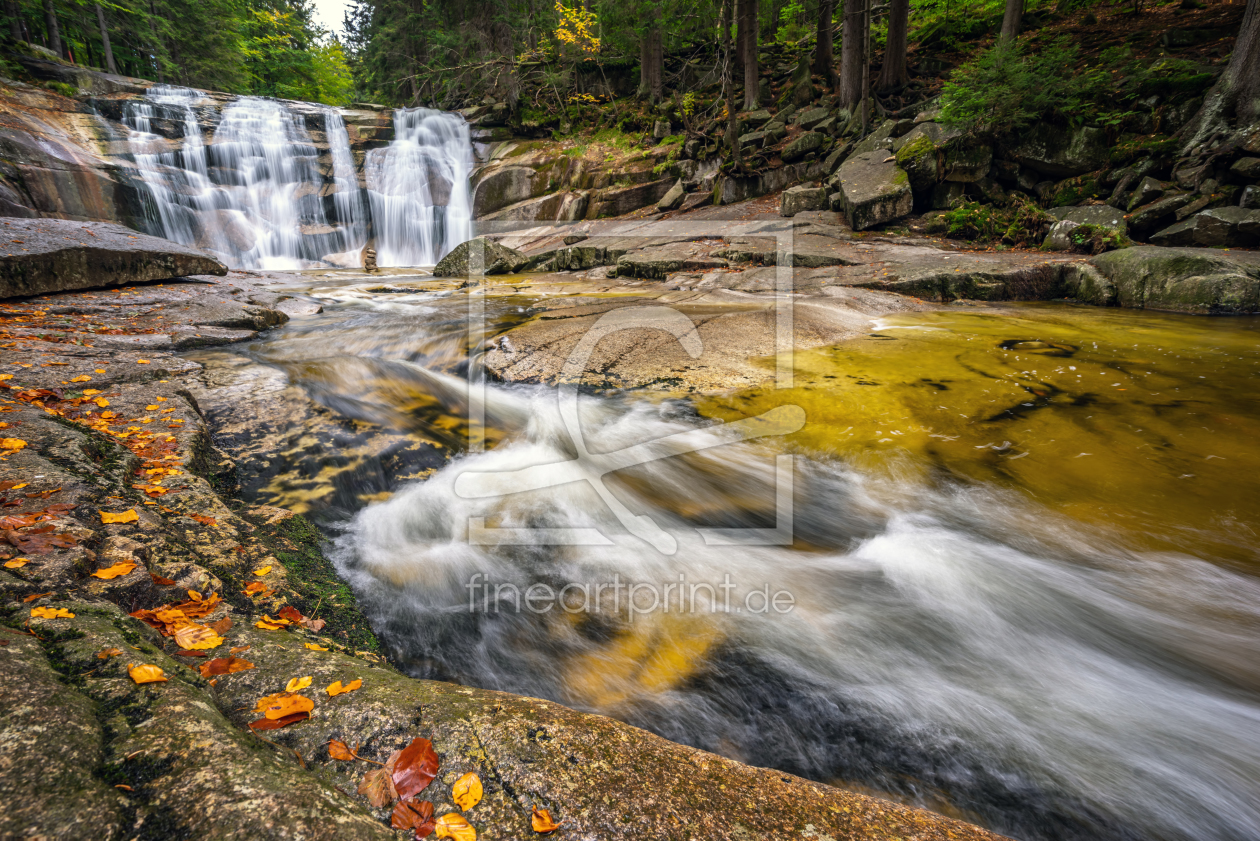 Bild-Nr.: 12014468 Mummelfall erstellt von FotoDeHRO