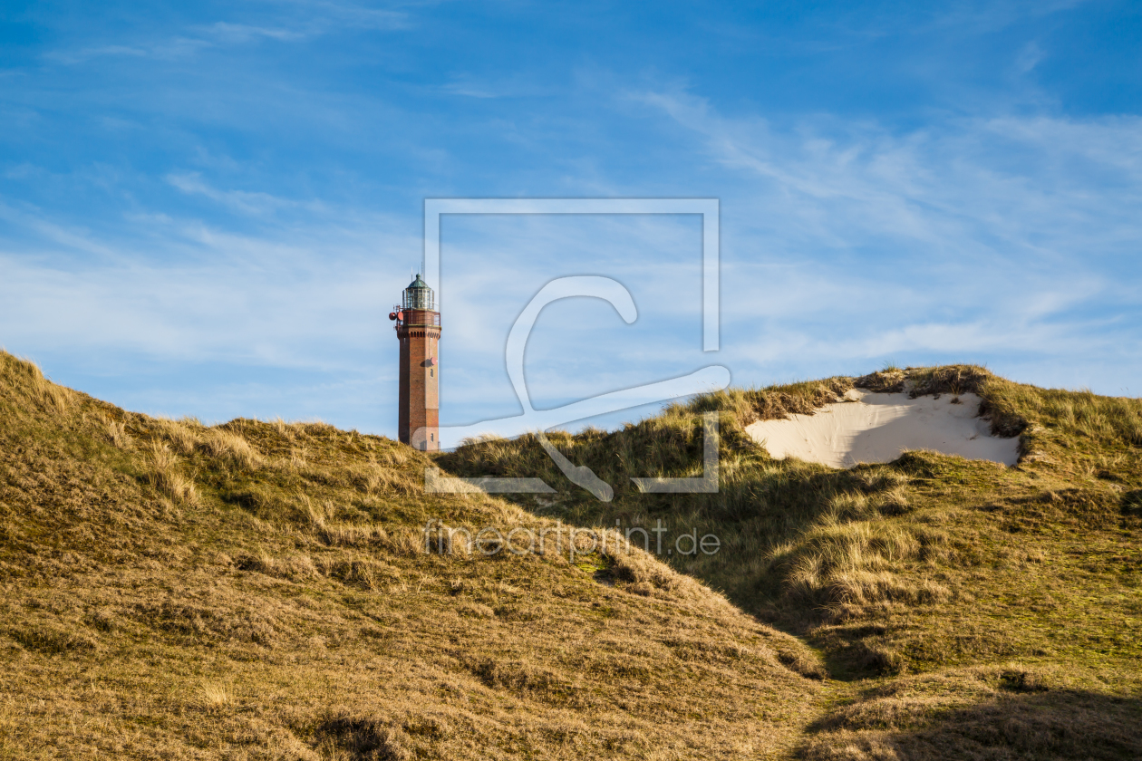Bild-Nr.: 12015062 Norderney - Leuchtturm erstellt von Ursula Reins