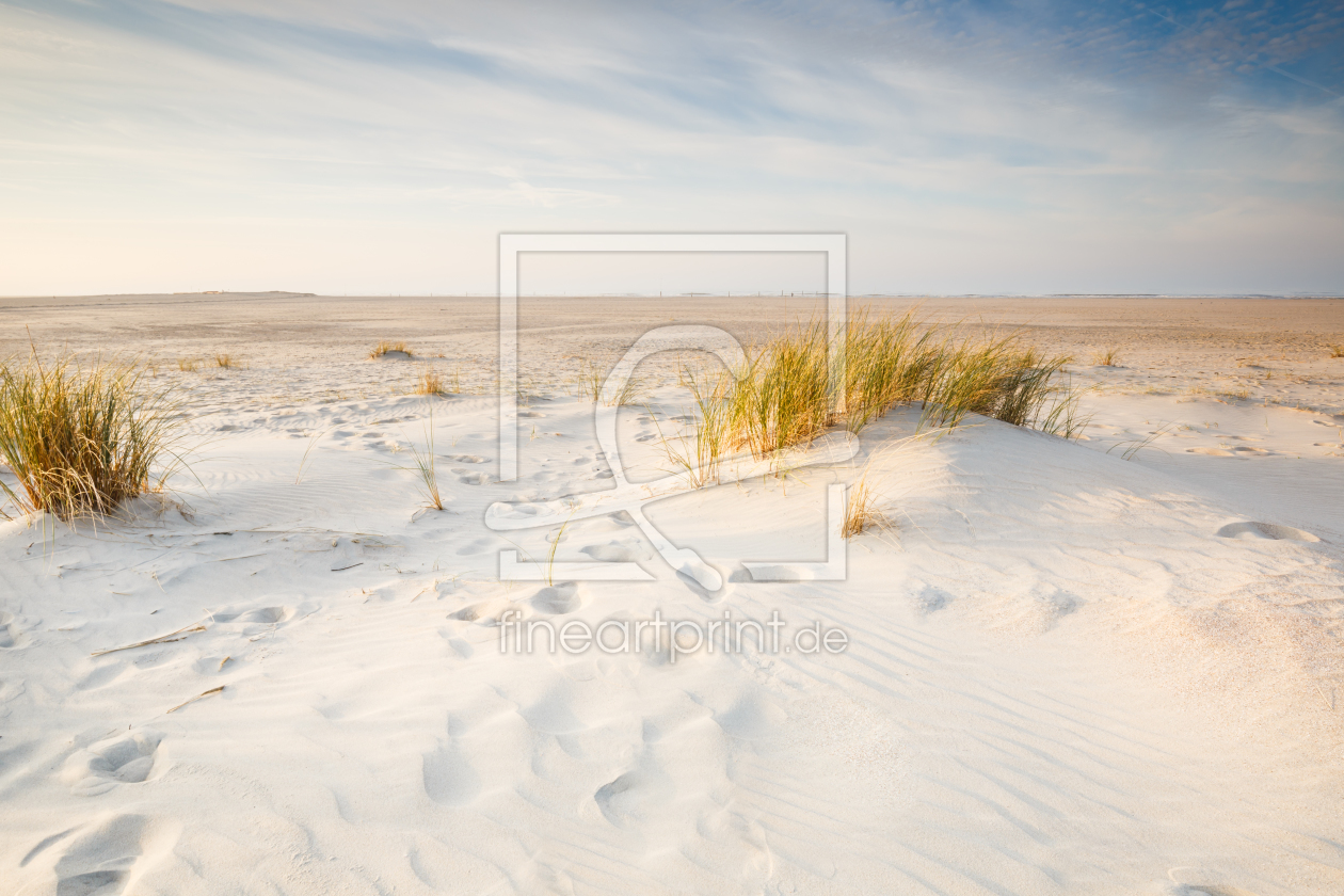Bild-Nr.: 12017404 WEISSE DÜNE  - NORDERNEY erstellt von Ursula Reins