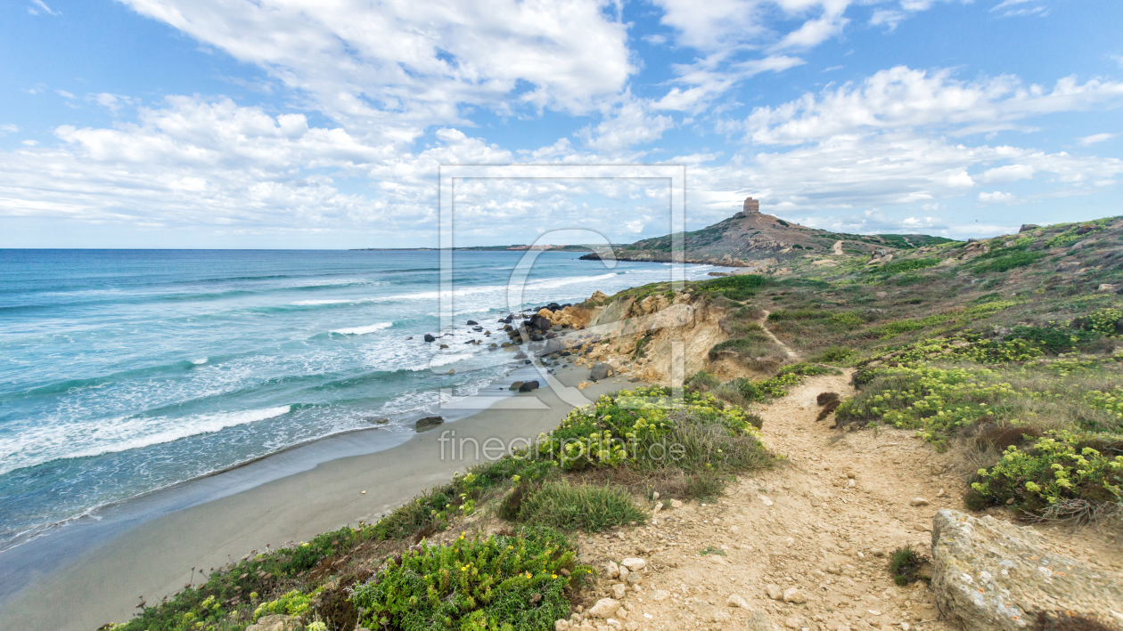 Bild-Nr.: 12018078 Torre di San Giovanni erstellt von alphafotos