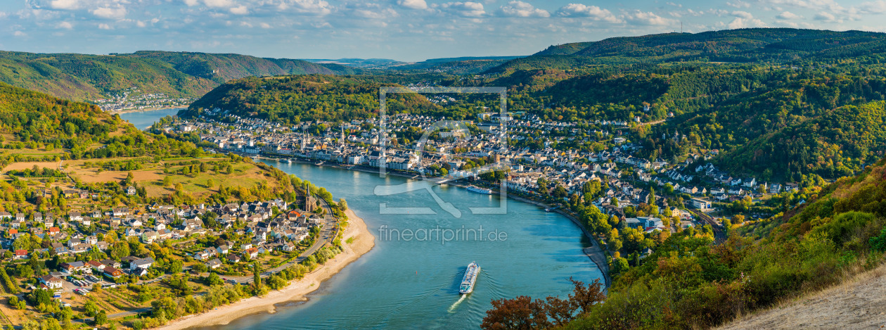 Bild-Nr.: 12026287 Boppard -10- erstellt von Erhard Hess