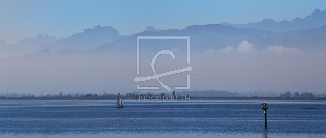 Bild-Nr.: 12027929 Bodensee panorama erstellt von picturepilot