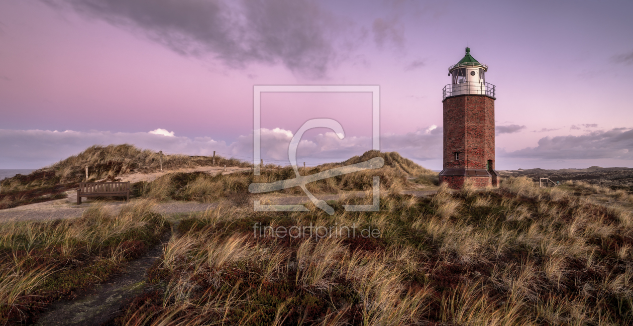 Bild-Nr.: 12028706 Sonnenaufgang Sylt erstellt von Achim Thomae