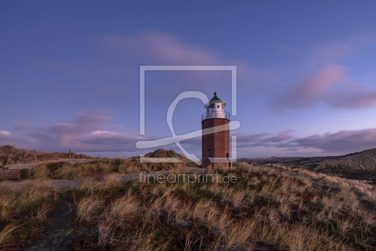 Bild-Nr.: 12028736 Sonnenaufgang Sylt erstellt von Achim Thomae