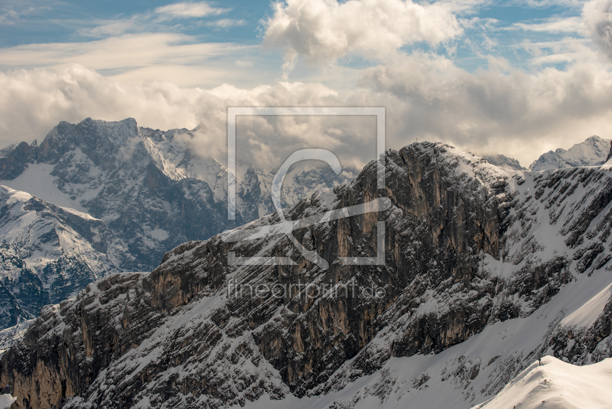 Bild-Nr.: 12032510 Alpen erstellt von Gregor Handy