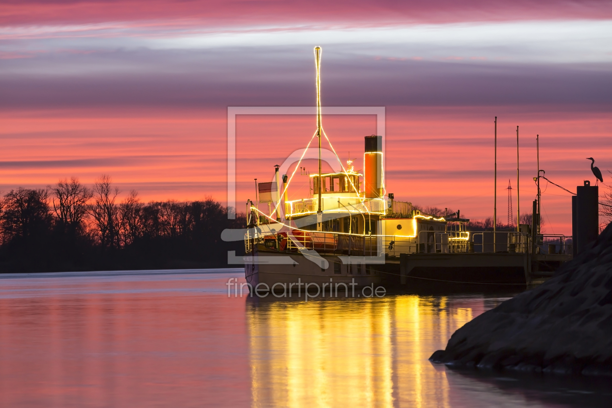 Bild-Nr.: 12038056 Abendhimmel_02 erstellt von Eisermann-Fotografie