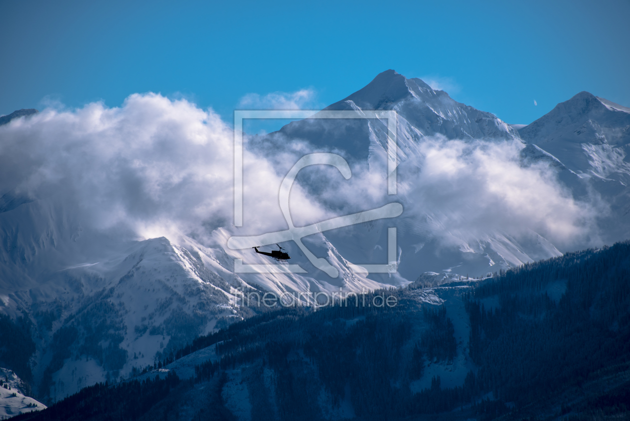 Bild-Nr.: 12042208 Alpen erstellt von Gregor Handy