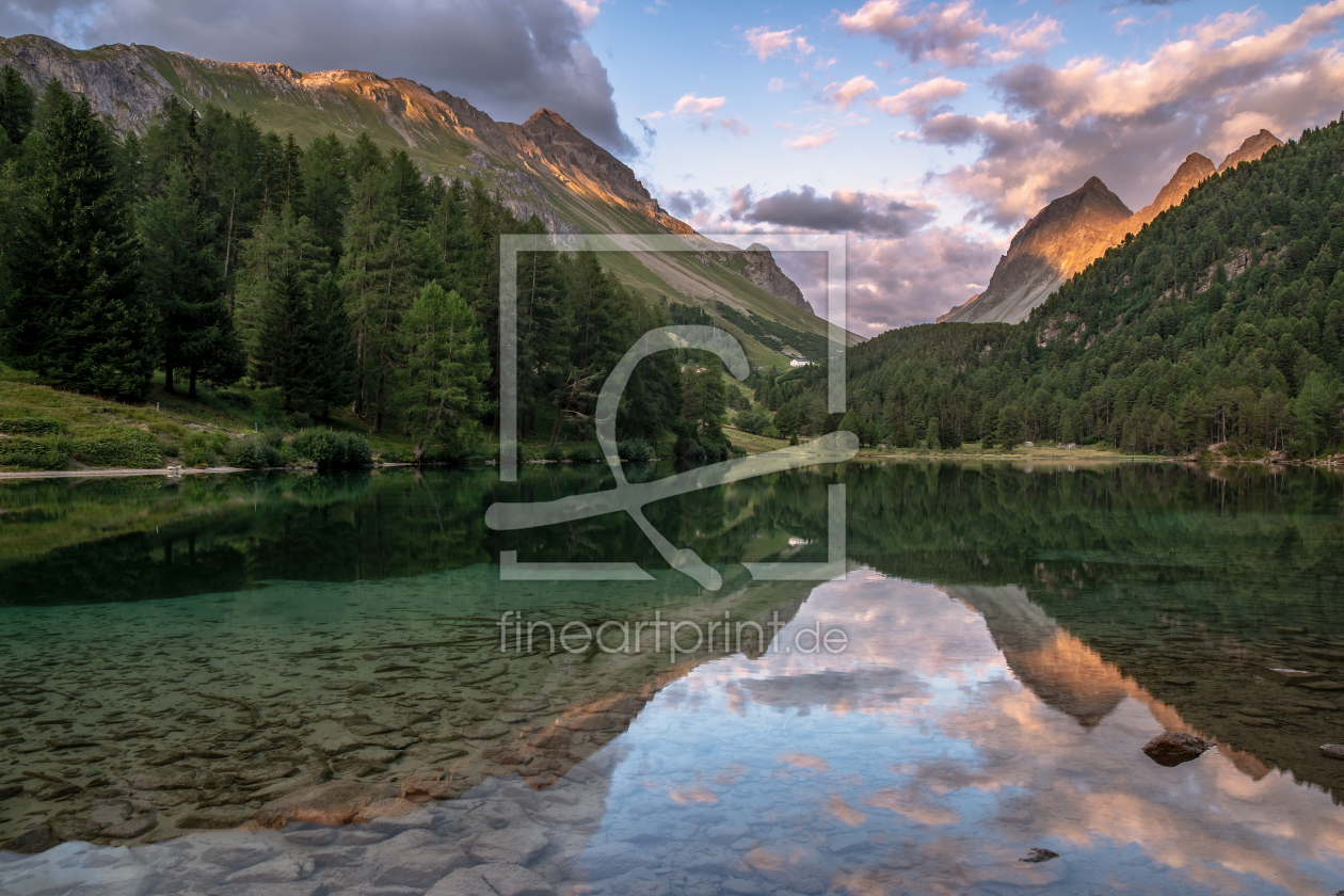 Bild-Nr.: 12043591 Graubündner Alpen Schweiz erstellt von Achim Thomae