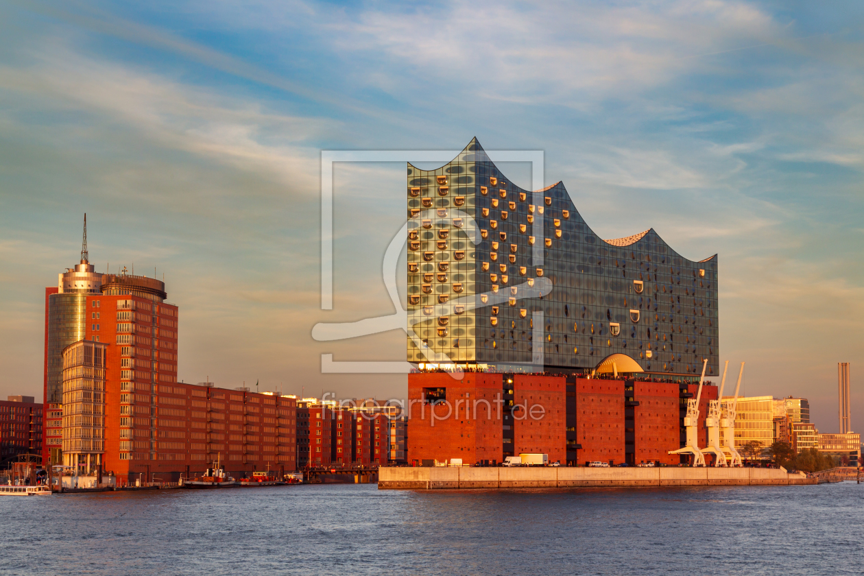 Bild-Nr.: 12046713 Elbphilharmonie erstellt von DirkR