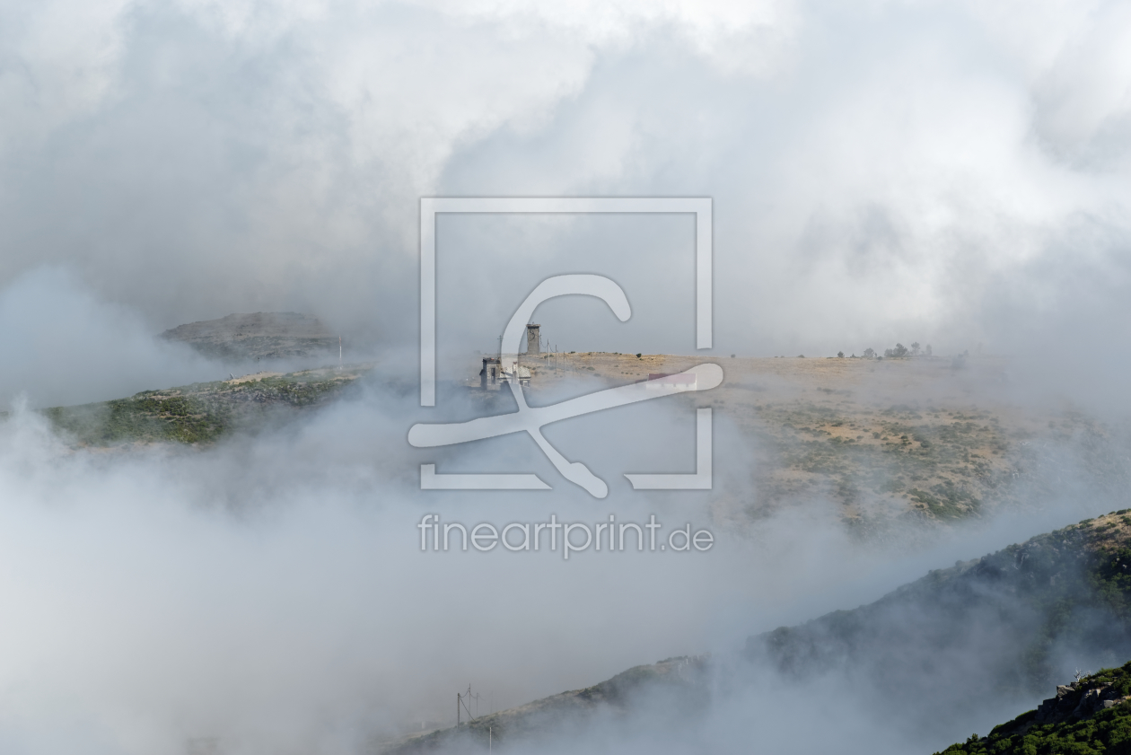 Bild-Nr.: 12050468 Madeira - Pico do Ariero erstellt von Dennis Gross