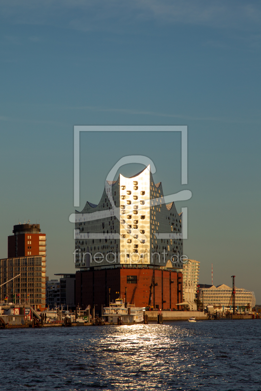 Bild-Nr.: 12055595 Elbphilharmonie erstellt von DirkR