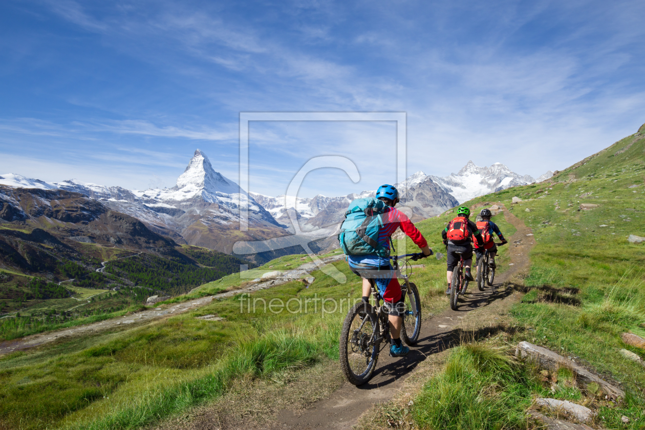 Bild-Nr.: 12056509 Aktivurlaub in der Schweiz erstellt von eyetronic