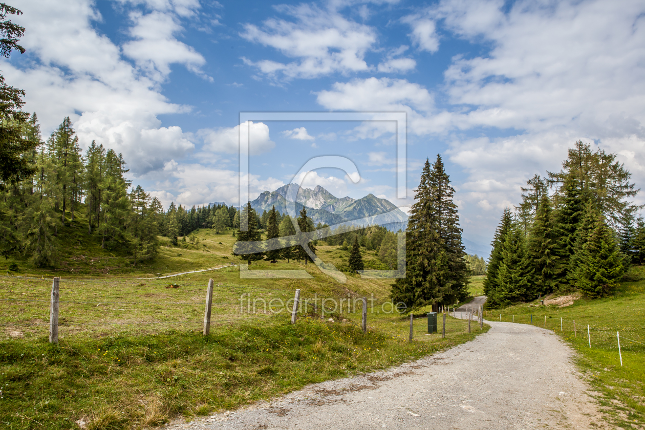 Bild-Nr.: 12061347 Alpenblick erstellt von Bjpum