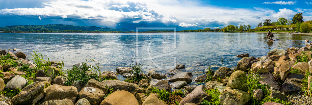 Bild-Nr.: 12062471 Sommer Stimmung Bodensee erstellt von Kunze Kunze