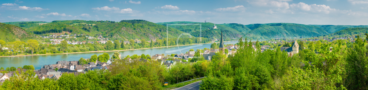 Bild-Nr.: 12064975 Rhens - Königsstuhl-Gewölbe -2- erstellt von Erhard Hess