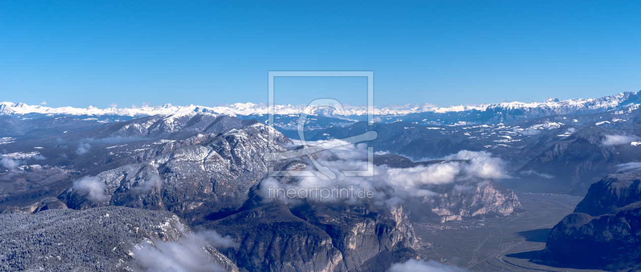 Bild-Nr.: 12067640 Dolomiten erstellt von Gregor Handy