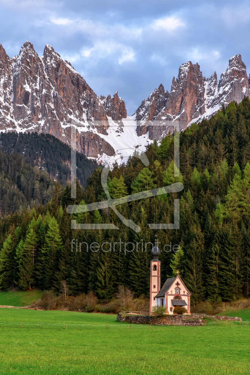 Bild-Nr.: 12067808 Frühling in Südtirol erstellt von Achim Thomae
