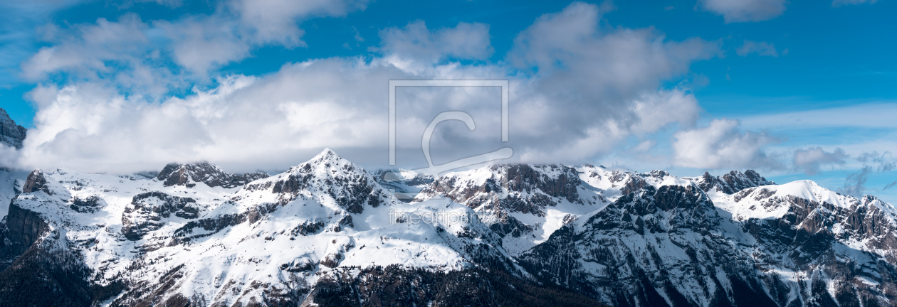Bild-Nr.: 12067861 Dolomiten erstellt von Gregor Handy
