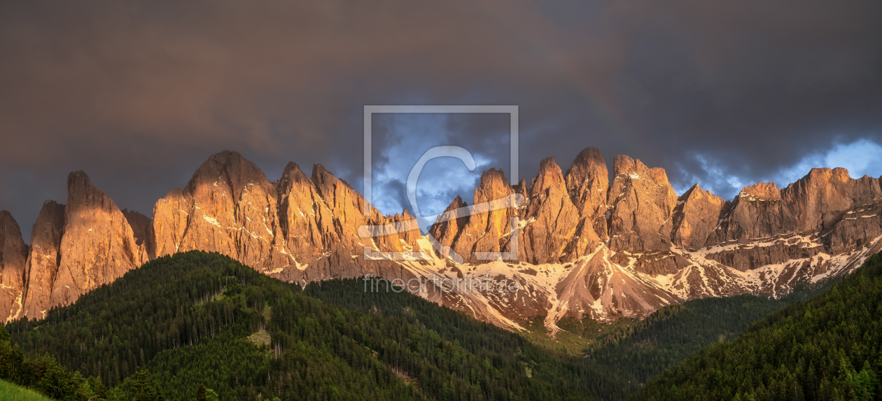 Bild-Nr.: 12071304 Grandioso Dolomiti erstellt von Achim Thomae