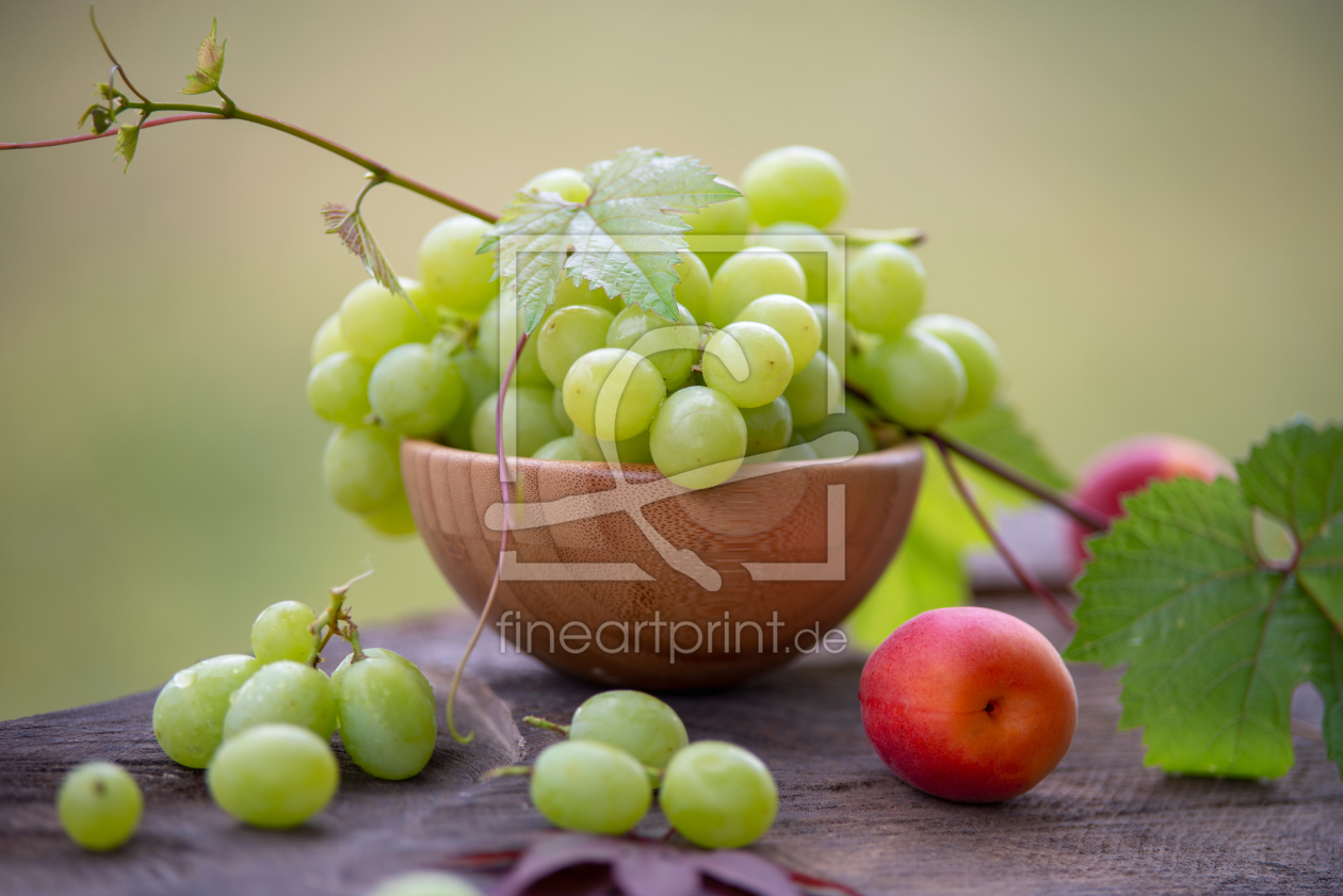 Bild-Nr.: 12082414 Frische Früchte auf dem Tisch erstellt von Tanja Riedel