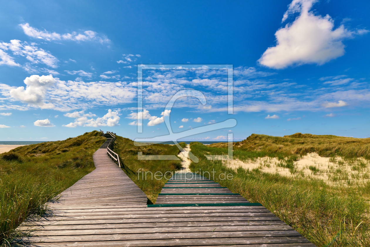 Bild-Nr.: 12082913 Amrum Aussichtsdüne erstellt von Reiner Würz