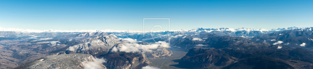 Bild-Nr.: 12084568 Dolomiten erstellt von Gregor Handy