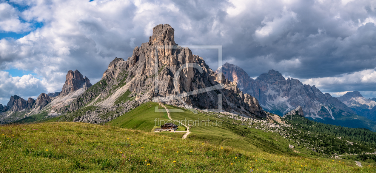 Bild-Nr.: 12085464 Sommer in Südtirol erstellt von Achim Thomae