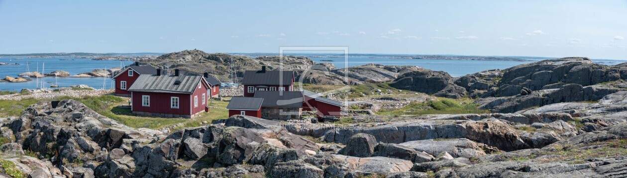 Bild-Nr.: 12089050 Schweden erstellt von MattisKaminer