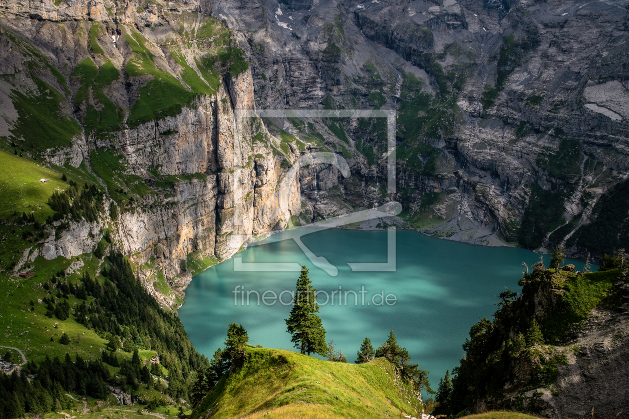 Bild-Nr.: 12090544 Berner Oberland erstellt von Achim Thomae
