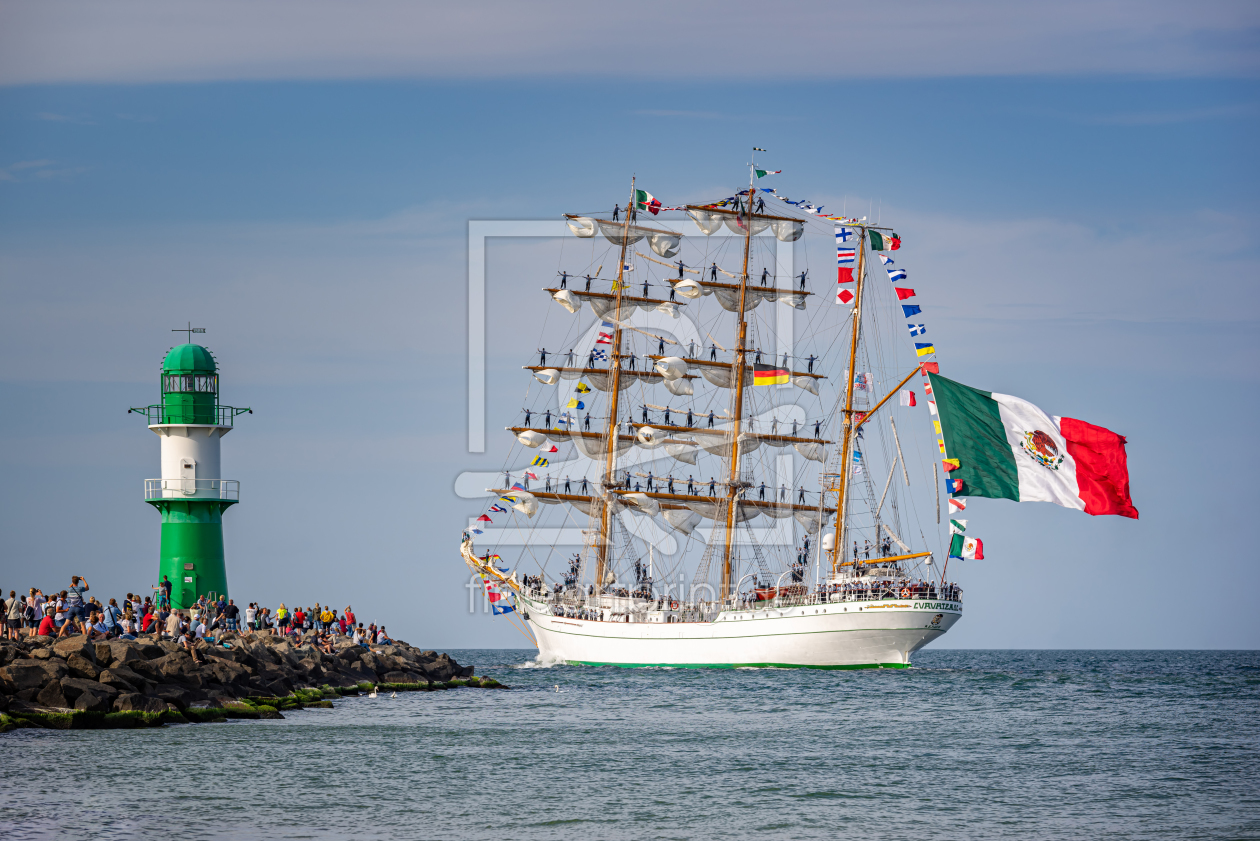 Bild-Nr.: 12090825 Cuauhtemoc erstellt von FotoDeHRO