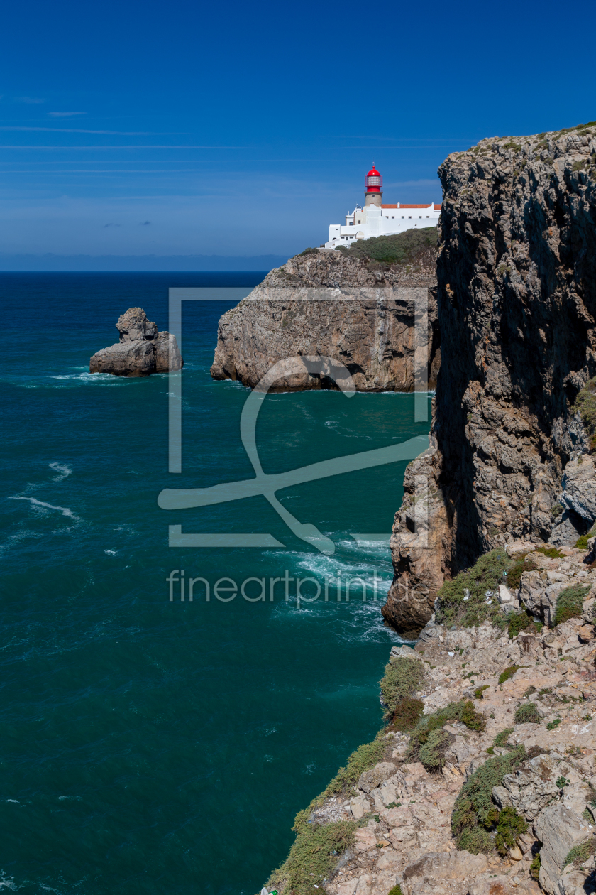 Bild-Nr.: 12092111 Cabo de Sao Vicente erstellt von DirkR