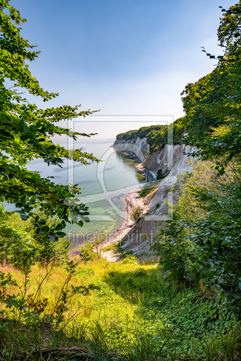 Bild-Nr.: 12092291 Die Insel Rügen erstellt von eyetronic