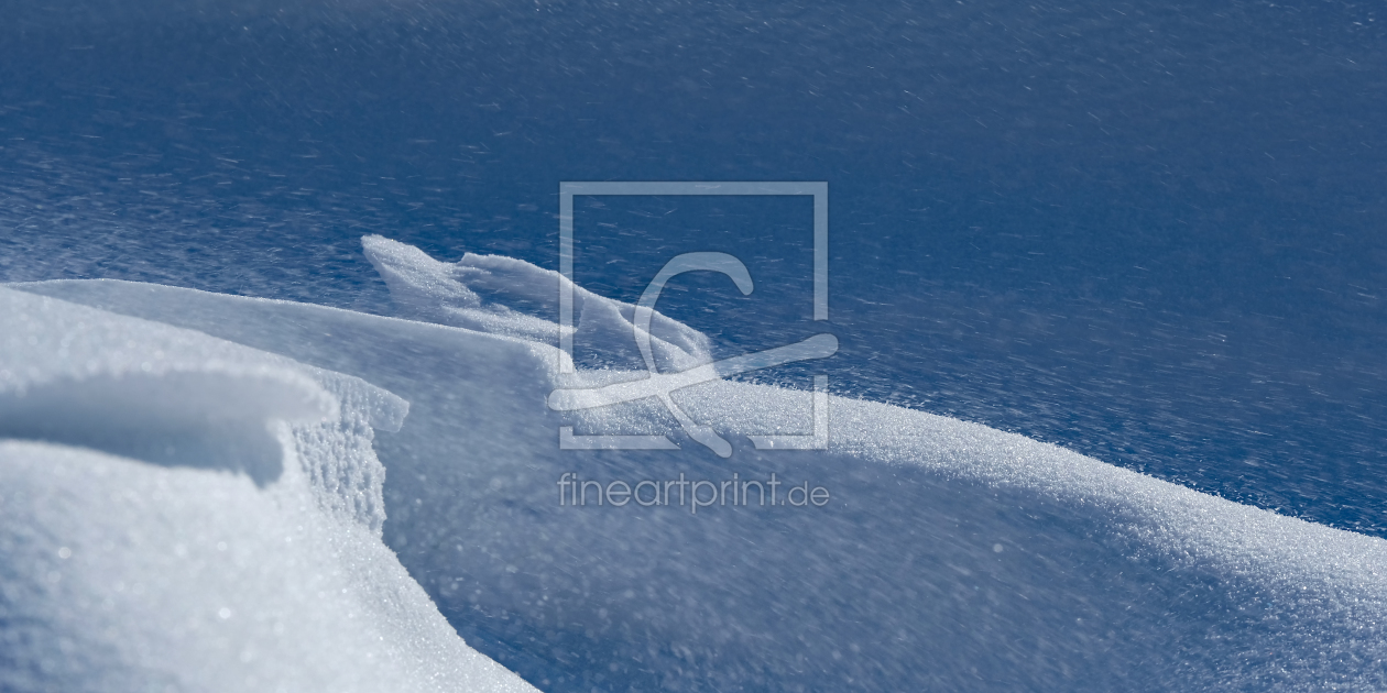 Bild-Nr.: 12099354 Schneetreiben erstellt von Ostfriese