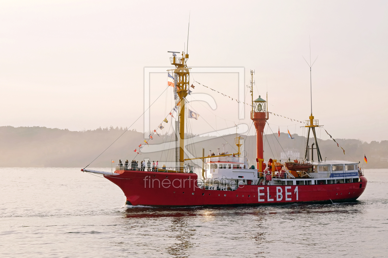 Bild-Nr.: 12108200 Heimfahrt der Elbe_1 erstellt von Ostfriese