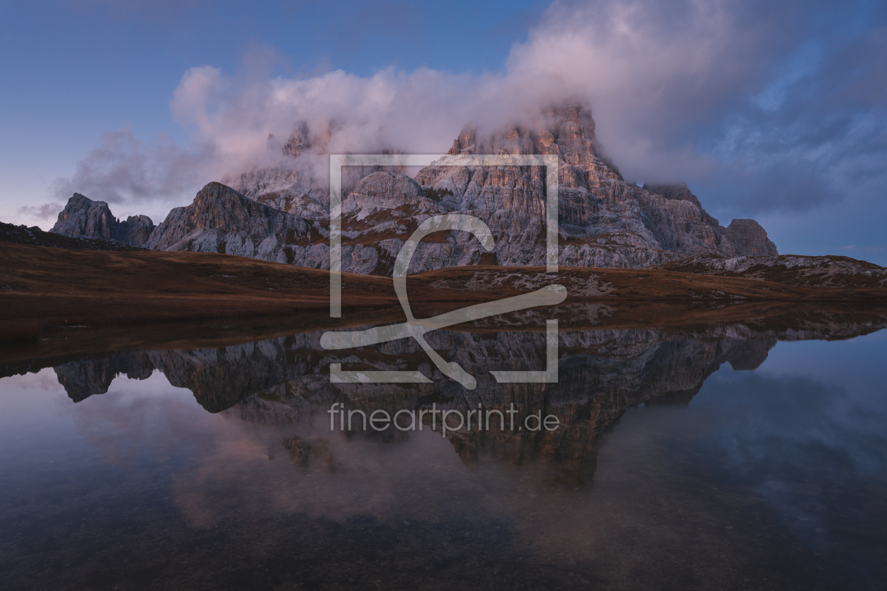 Bild-Nr.: 12116148 Reflektionen erstellt von KD-Landschaftsfotografie