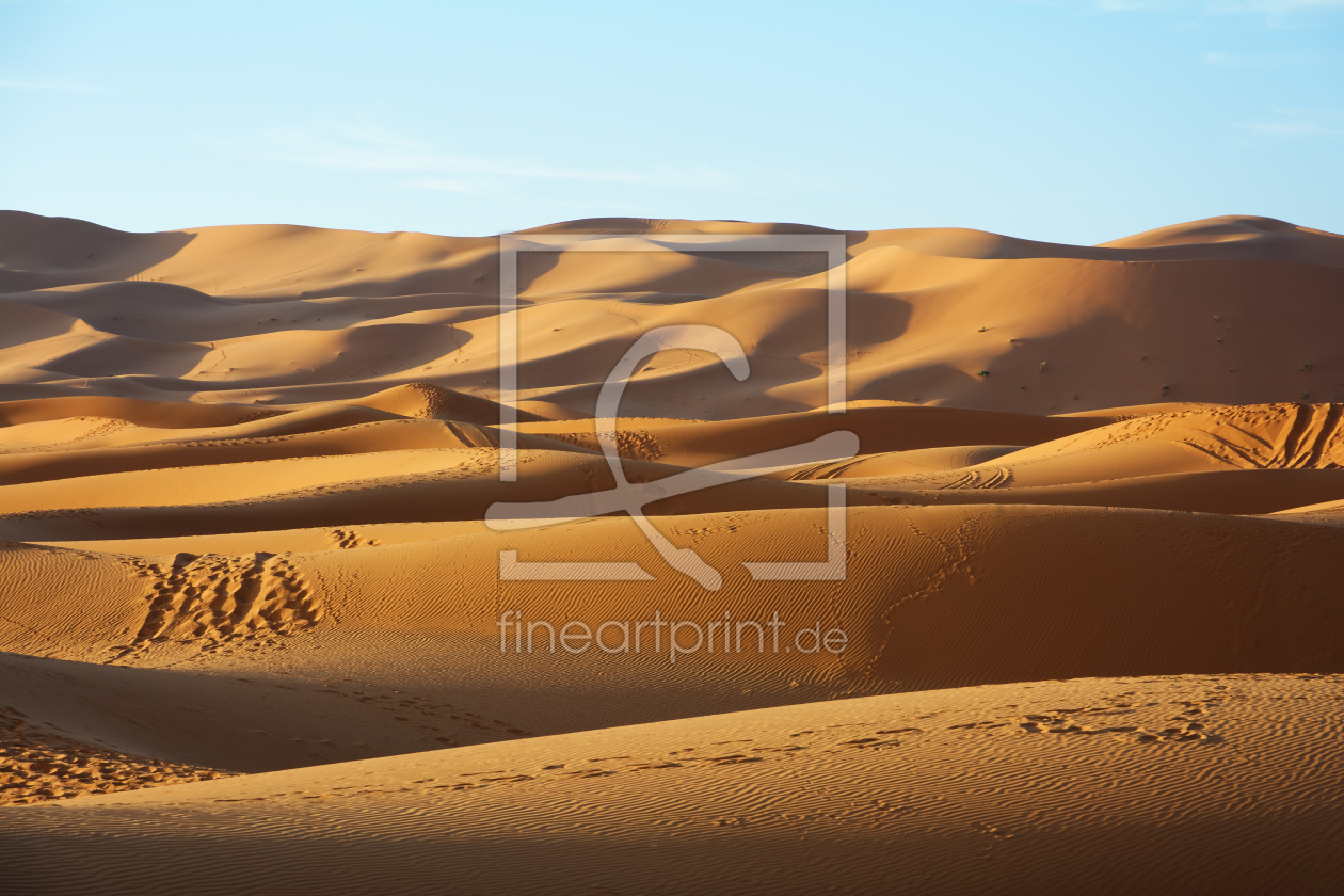 Bild-Nr.: 12150101 Wüste erstellt von Rolf Eschbach