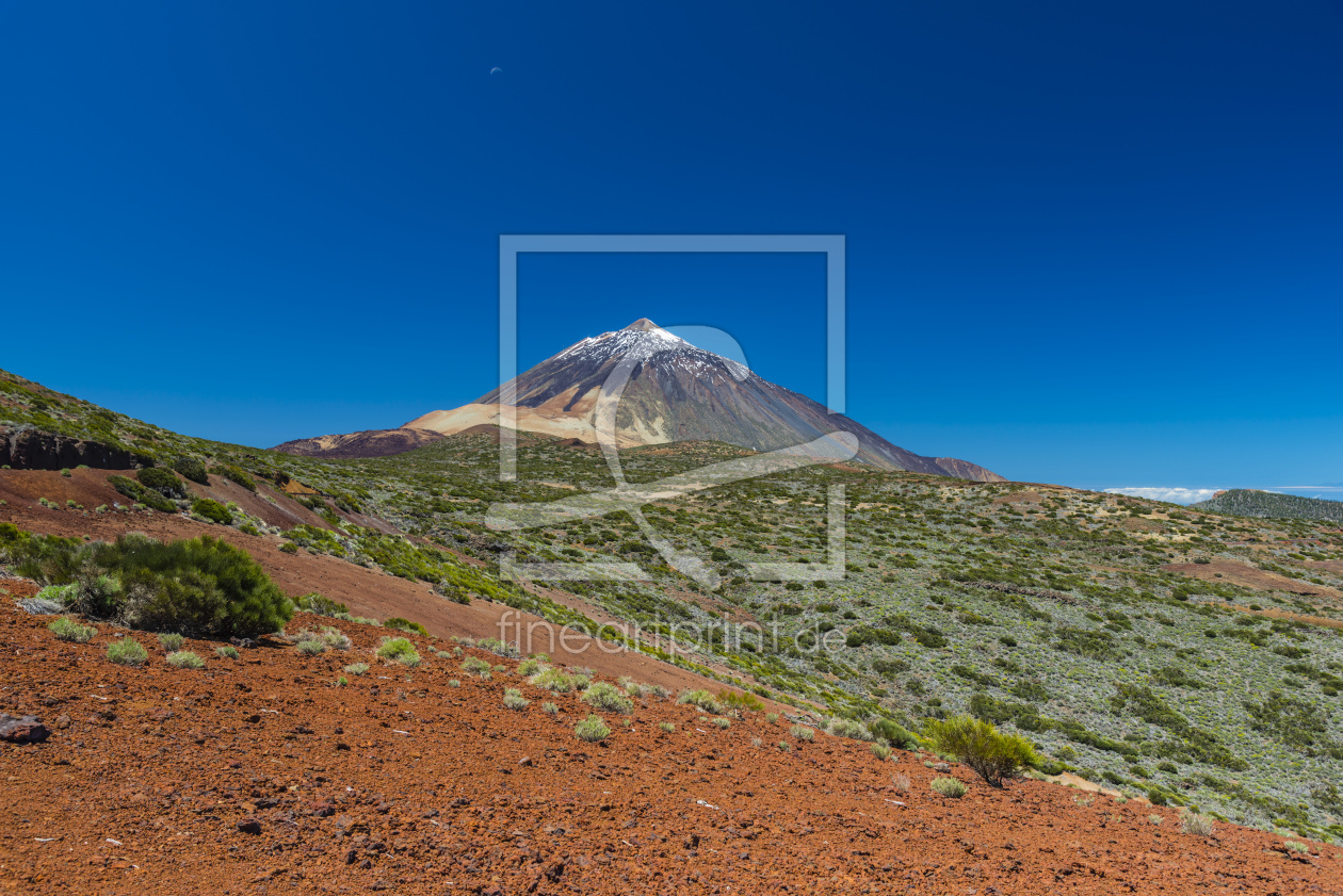 Bild-Nr.: 12153953 Teneriffa erstellt von Walter G. Allgöwer