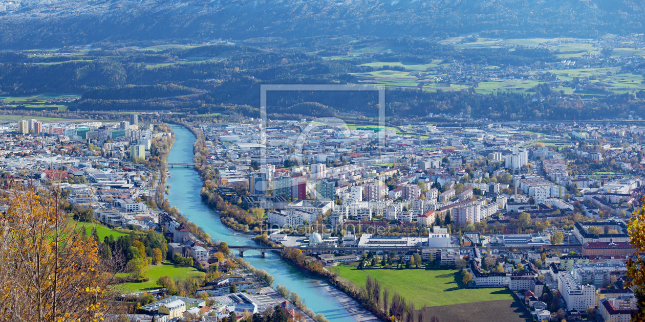 Bild-Nr.: 12156011 Olympisches Dorf Innsbruck erstellt von wompus