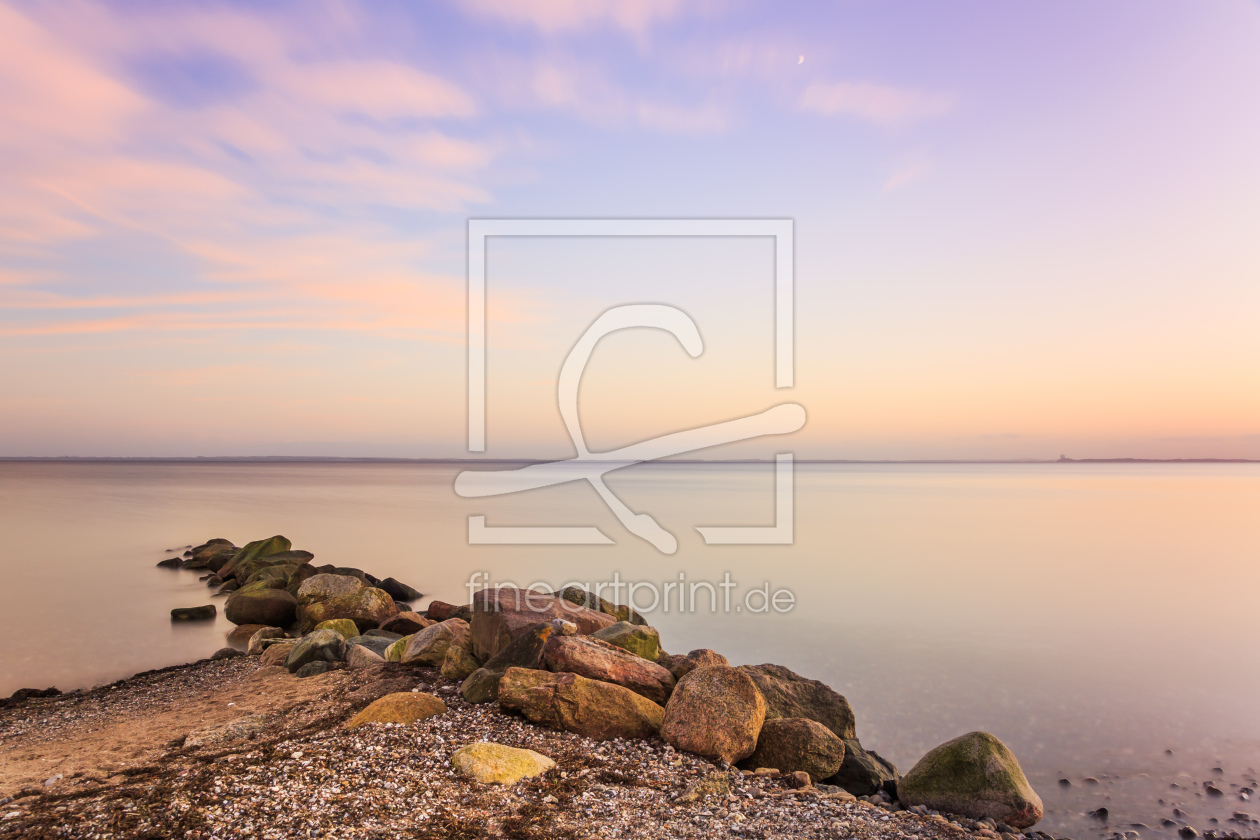 Bild-Nr.: 12160666 Rocks in the Baltic Sea  erstellt von Ursula Reins