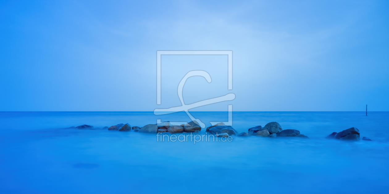Bild-Nr.: 12178536 Blaue See erstellt von Ullrich Gnoth
