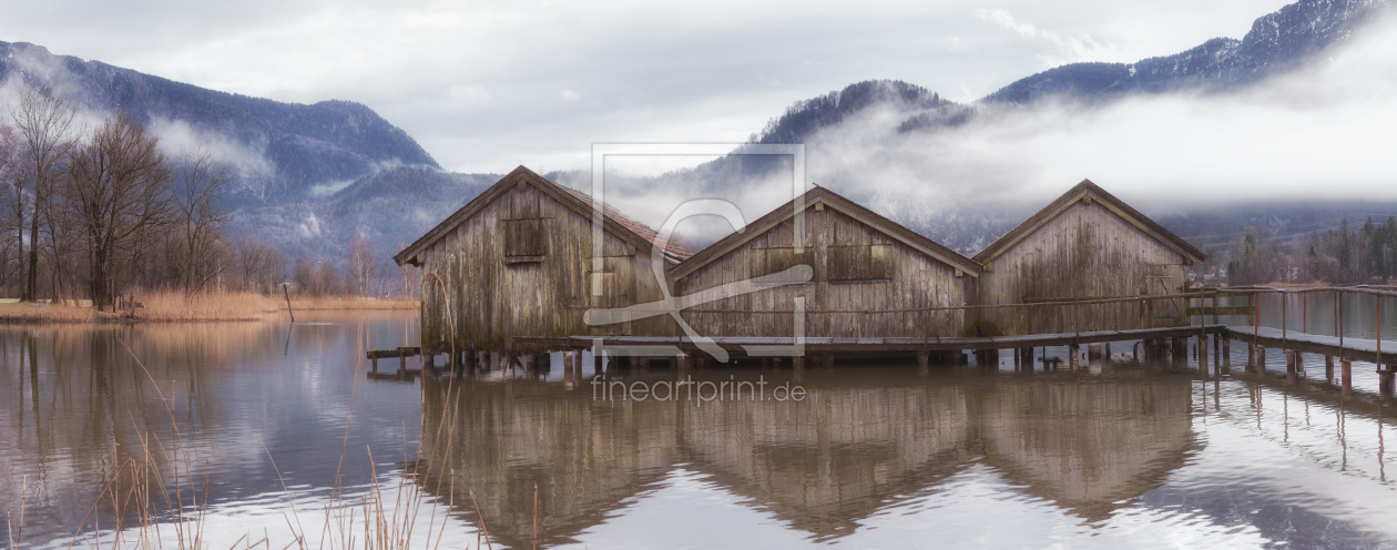 Bild-Nr.: 12180423 Kochelsee erstellt von luxpediation