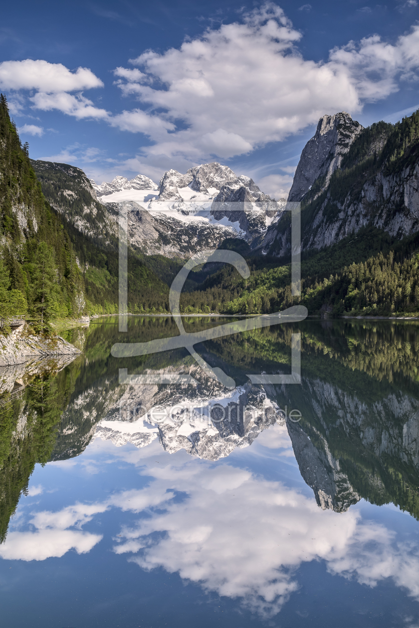 Bild-Nr.: 12183217 Dachsteinblick erstellt von Achim Thomae