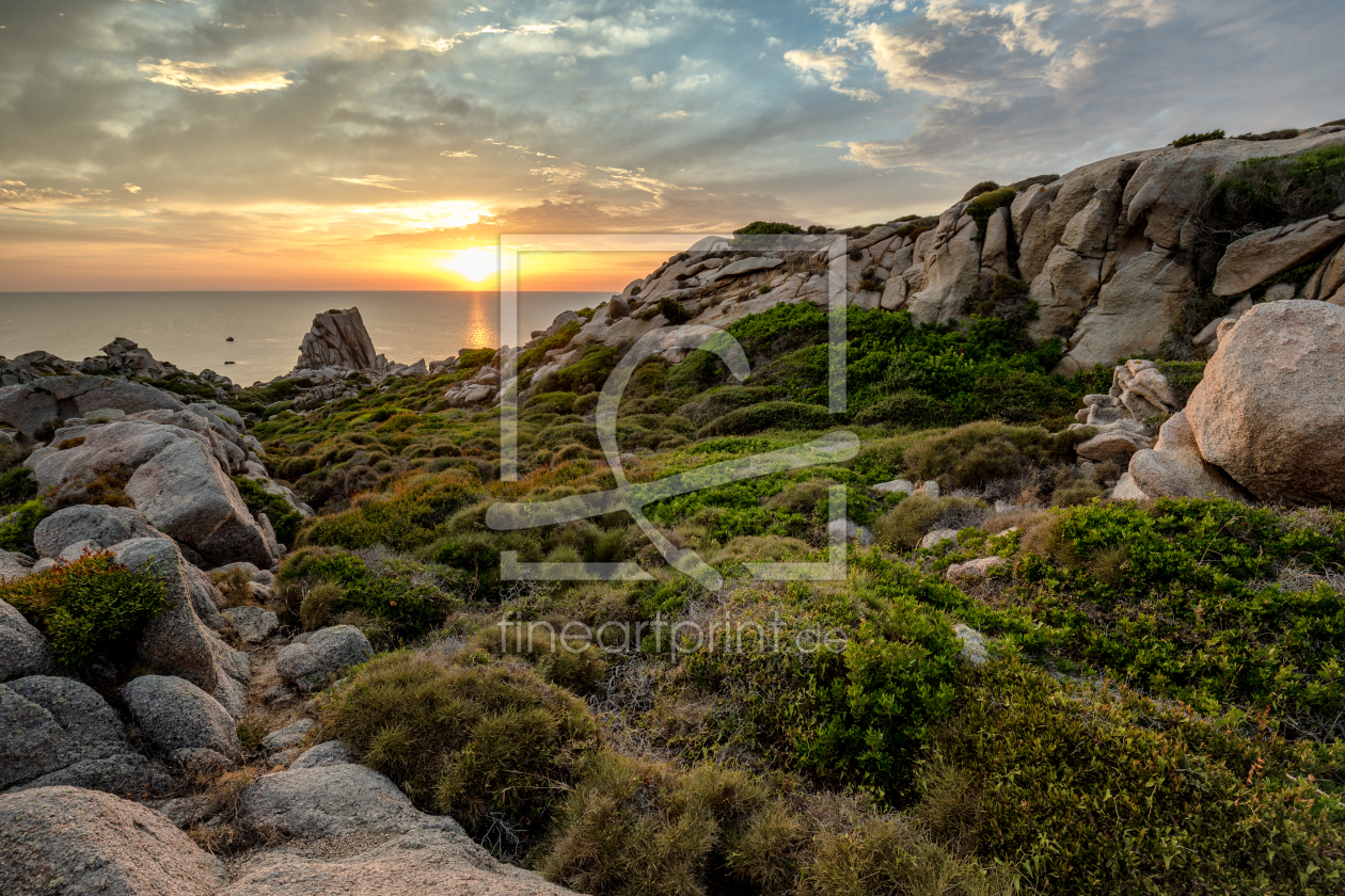 Bild-Nr.: 12186901 Santa Teresa Gallura - Sardinien erstellt von TomKli