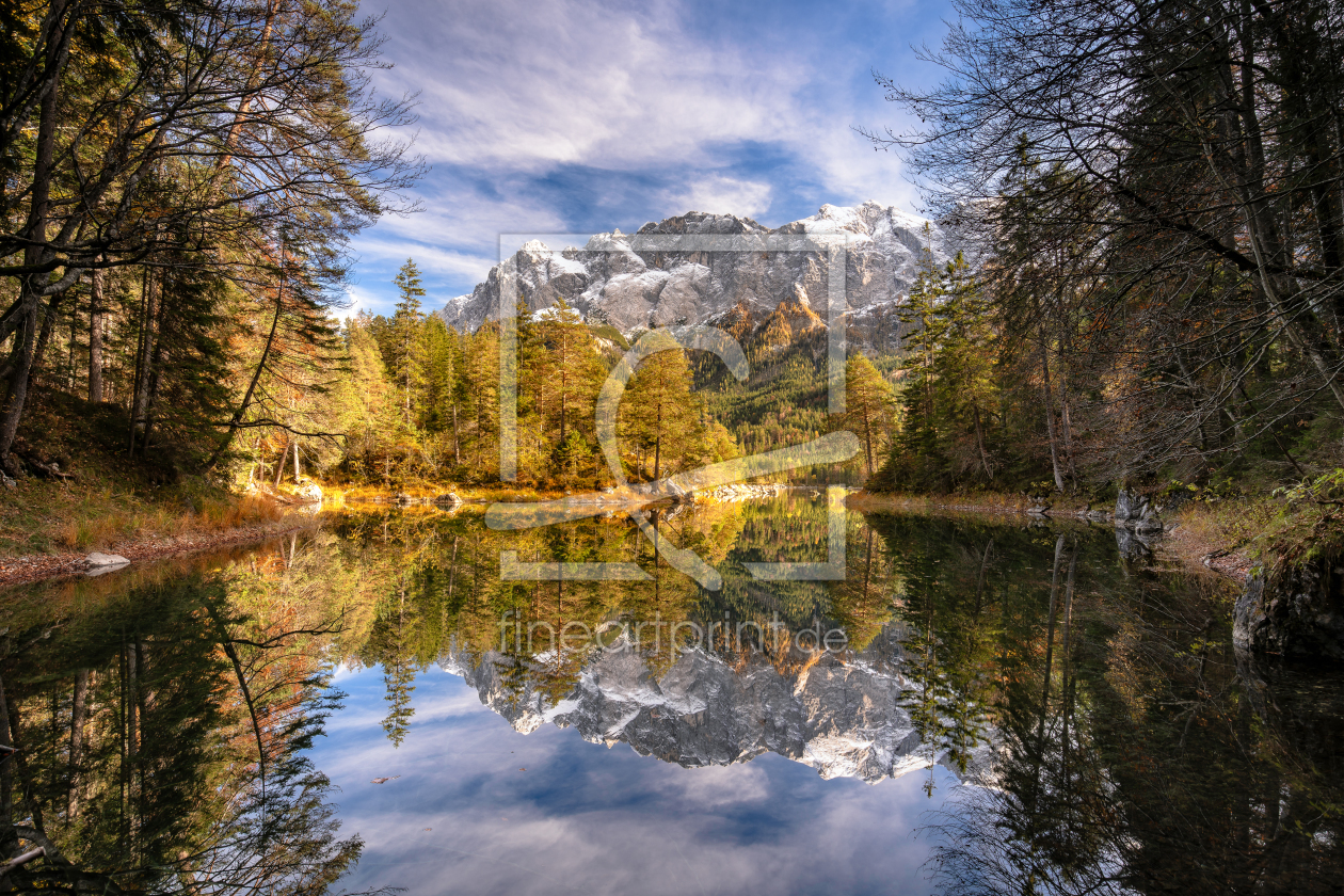 Bild-Nr.: 12192887 Herbst in Bayern erstellt von Achim Thomae