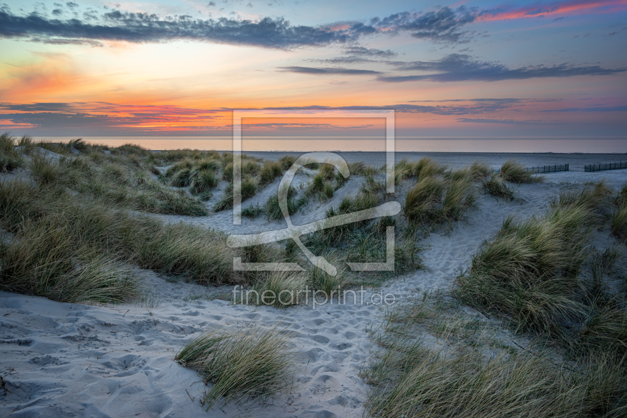 Bild-Nr.: 12194596 In den Dünen erstellt von FotoDeHRO