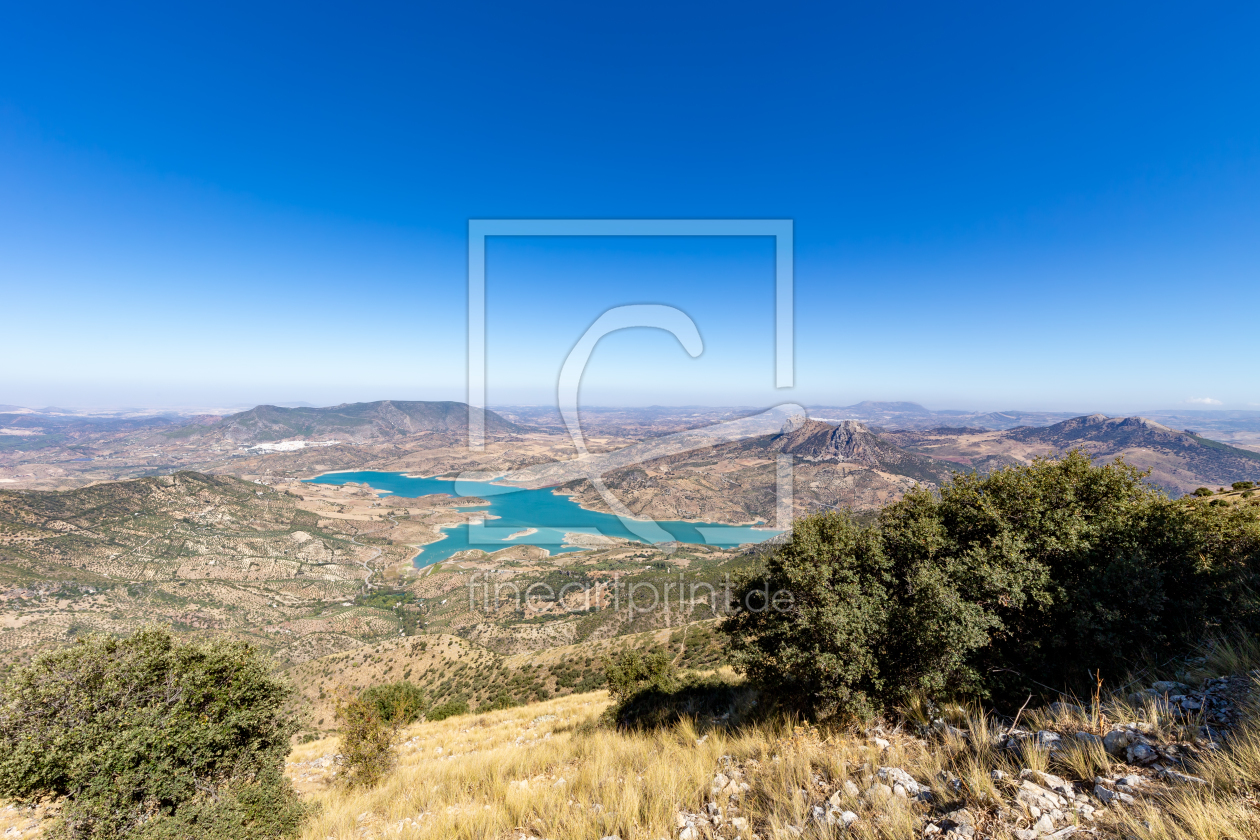 Bild-Nr.: 12196056 Sierra de Grazalema erstellt von DirkR