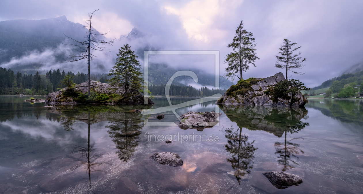 Bild-Nr.: 12209966 Nationalpark Berchtesgaden erstellt von Achim Thomae