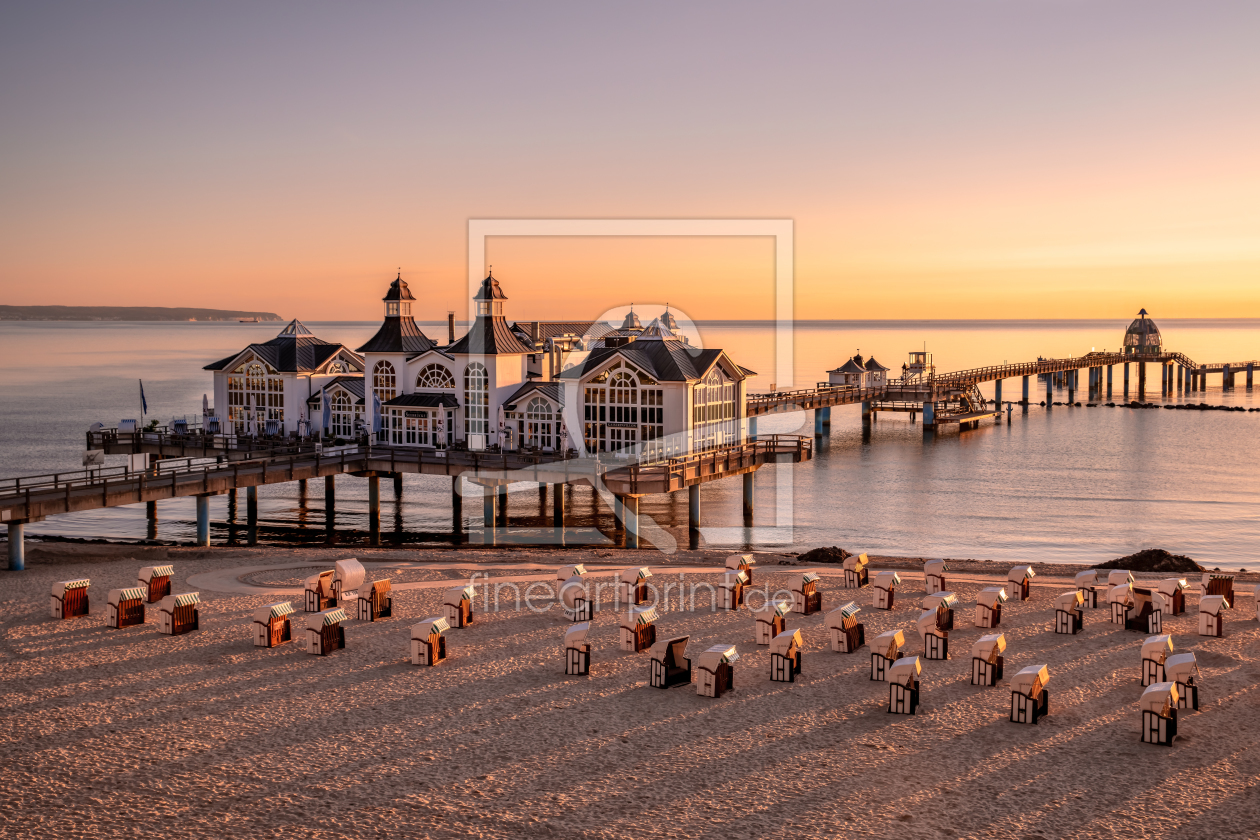 Bild-Nr.: 12223419 Guten Morgen Rügen erstellt von Achim Thomae