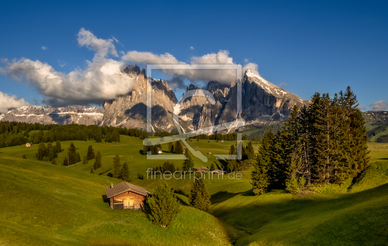 Bild-Nr.: 12226630 Frühling in Südtirol erstellt von Achim Thomae